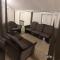 Serambi Homestay Kangar