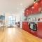 Cardiff city apartment 2