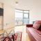 Cardiff city apartment 2