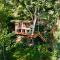 Jungle Spirit Treehouse - Cahuita