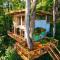Jungle Spirit Treehouse - Cahuita