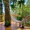 Jungle Spirit Treehouse - Cahuita