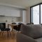 Stay U-nique Apartments Albeniz BCN