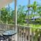 Unit 4 @ Tropical Reef Apartments