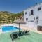 Nice Home In El Borge With Wifi