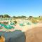 Holiday residence I Cormorani Baja Sardinia - ISR01299-DYB