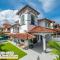 ECOHAUs AeonTebrau/Pool/Netflix/Karaoke/Gaming - 乌鲁地南