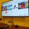 ECOHAUs AeonTebrau/Pool/Netflix/Karaoke/Gaming - 乌鲁地南