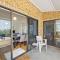 Quaint 2-Bed Beach Abode with Ocean Views