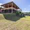 Villa La Kahina Guadeloupe