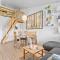 Stunning Apartment In Ringkøbing