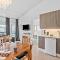 Stunning Apartment In Ringkøbing