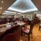 Yueda Financial City International Hotel