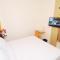 Ruma Ruma Hotel Kenten - Palembang