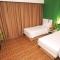 Ruma Ruma Hotel Kenten - Palembang