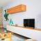 Beachstyle Penthouse by Hello Homes Sitges - Sitges