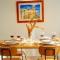 Sebastian Patio by Hello Homes Sitges - Sitges