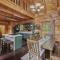 Near Dollywood with Pool Table-Hot Tub-Fire Pit-Game Room-Swimming Pool - 鸽子谷