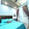 Homestay 2 Story Wakaf Che Yeh - Kota Bharu