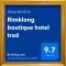 Rimklong boutique hotel trad - Trat