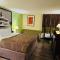 Super 8 by Wyndham Branson By Andy Williams Theatre