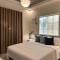 Japandi Home A - Fully Aircon, WIFI, Hot shower, 24hGuard, Center, near Malls