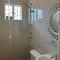 Japandi Home A - Fully Aircon, WIFI, Hot shower, 24hGuard, Center, near Malls