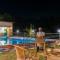 StayVistas Lawn House at Sula Wada - Vintage-Charm Cosy Home with Swimming Pool and Indoor Activities