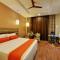Hotel Ramanashree Richmond - Bangalore
