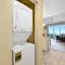 Luxury 10th Floor 1 BR Condo Direct Oceanfront Wyndham Ocean Walk Resort Daytona Beach | 1006