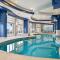 Luxury 10th Floor 1 BR Condo Direct Oceanfront Wyndham Ocean Walk Resort Daytona Beach | 1006