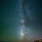 Modern luxury with starry skies and red-rock vistas