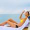 Alan Xafira Deluxe Resort & Spa-ULTRA ALL INCLUSIVE - Alanya