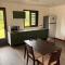 Parea Lodge Huahine BUNGALOW F2 #Miti