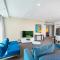 Oceanside sky dream Hilton 2.5BDR with 180° views