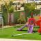Alan Xafira Deluxe Resort & Spa-ULTRA ALL INCLUSIVE - Alanya