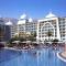 Alan Xafira Deluxe Resort & Spa-ULTRA ALL INCLUSIVE