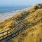 Ferienwohnung Beachside 21