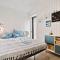 4 Bedroom Gorgeous Home In Glesborg - Glesborg