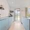 4 Bedroom Gorgeous Home In Glesborg - Glesborg