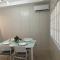 Japandi Home C - Fully Aircon, WIFI, Hot shower, 24hGuard, Center, near Malls - 桑托斯将军城