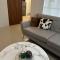 Japandi Home C - Fully Aircon, WIFI, Hot shower, 24hGuard, Center, near Malls - 桑托斯将军城