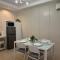 Japandi Home C - Fully Aircon, WIFI, Hot shower, 24hGuard, Center, near Malls - 桑托斯将军城