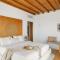 Villa Ker by Ethos Hospitality-6 Bedrooms - 米克诺斯城 Villa Ker by Ethos Hospitality-6 Bedrooms - 米克诺斯城