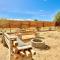 Casa Del Desierto - Panoramic Views - Pet Friendly - Fire Pit - Joshua Tree