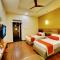 Hotel Ramanashree Richmond - Bangalore