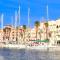 Petit coin de paradis à Port-Leucate