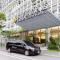 Orient Luxury Hotel-Jiaoxi - Ťiao-si