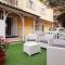 Gemelli Apartment con giardino