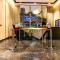 NOVO Ampang, Modern 22 Deluxe Suite